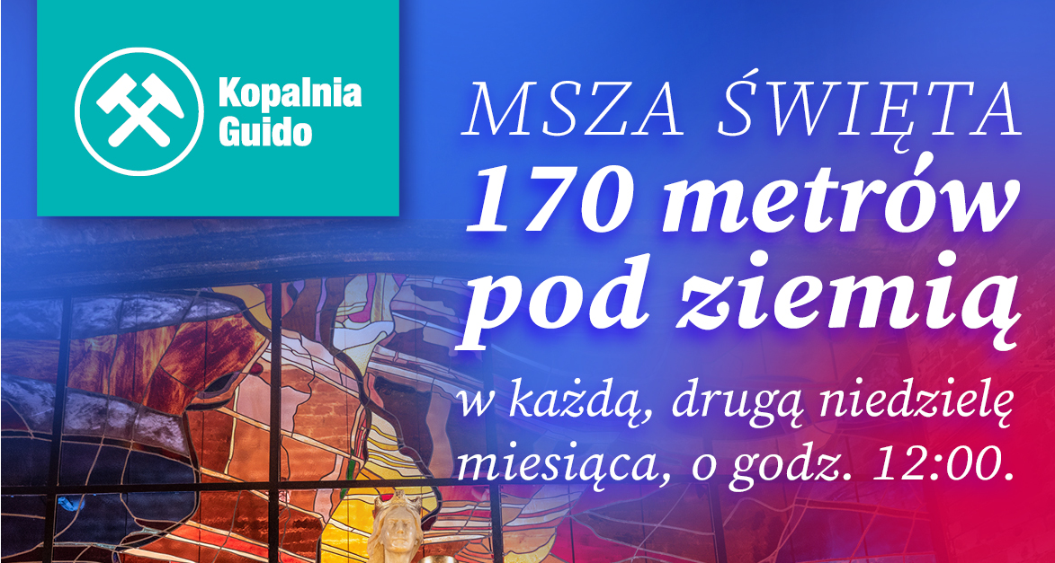 Msza święta kalendarium