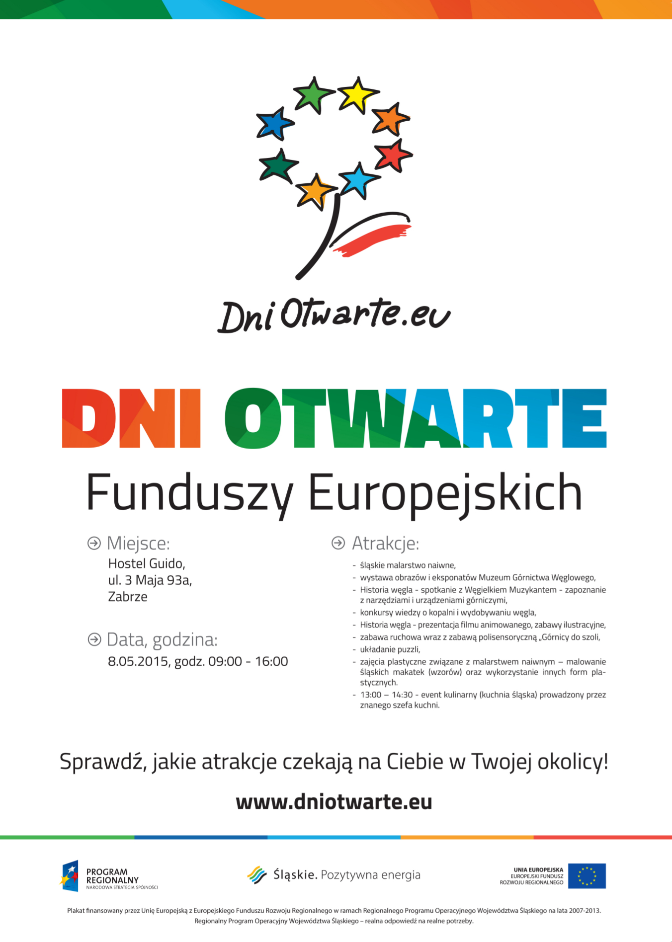 Guido DOFS Plakat