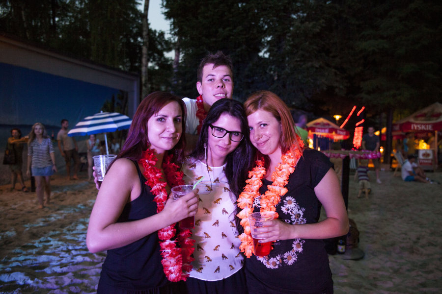 beach party guido 7