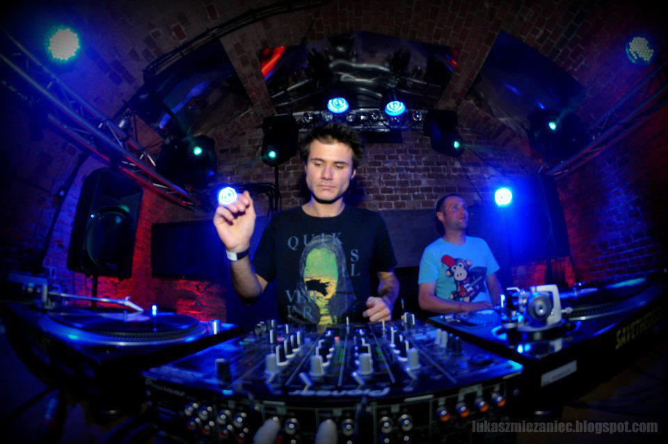 dj moor