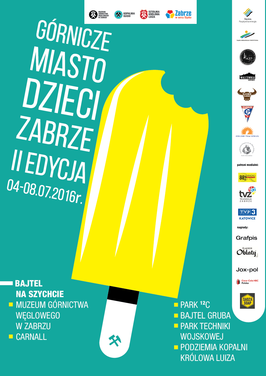 plakat miasto dziecinetai 01