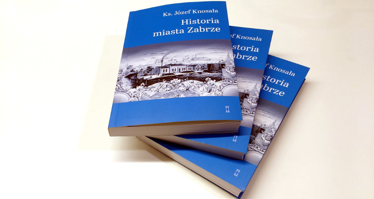 historia zabrza knosala news1